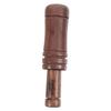 balacoo Duck Calls Wood Construction Realistic Animal Caller Compact for Camping Hunting view 1
