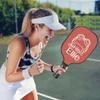 365CUSGIFTS Her Carl His Ellie Fiberglass Pickleball Paddles, Premium Pickleball Paddles Set of 2, Pickle Ball Set with Ergonomic Cushion Grip, 2 Pickleball Rackets view 3