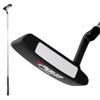 PGM Oversea Golf Putter - Putters for Men Right Handed - Blade Putter for Straighter Putts - Steel Shaft - 34 inch view 1