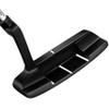 PGM Oversea Golf Putter - Putters for Men Right Handed - Blade Putter for Straighter Putts - Steel Shaft - 34 inch view 2