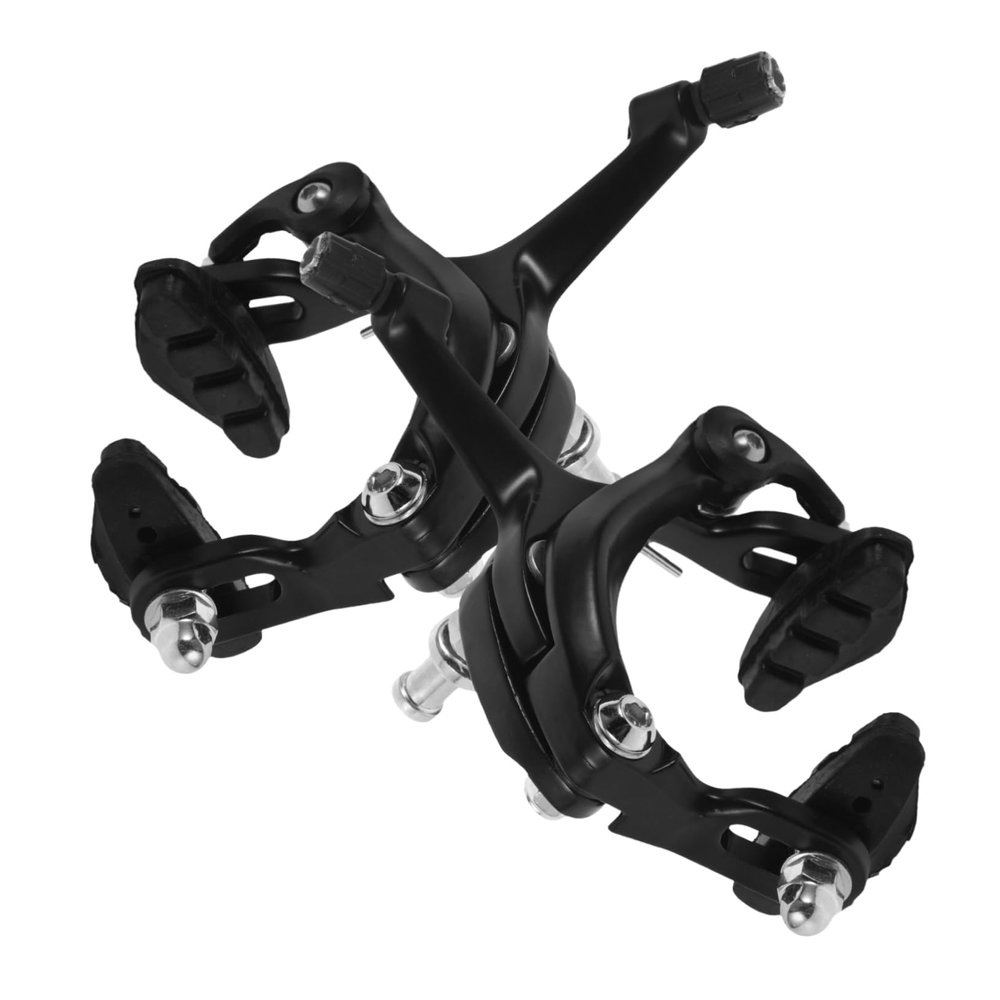 Mipcase Mountain Bike Aluminum Alloy Brake Calipers Bike Brakes Pads Professional Calipers