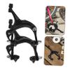 Mipcase Mountain Bike Aluminum Alloy Brake Calipers Bike Brakes Pads Professional Calipers view 3