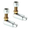 laffoonparts 1012333 Transmission Cable End Ball Stud Kit, Replacement for Club Car DS Gas 1984-Up, Replacement for Precedent 2004-2014 Gas Golf Cart, Replaces 1010954 view 4