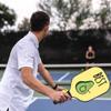 365CUSGIFTS Avocado Pickleball Paddles Set -Fiberglass Pickleball Set, Lightweight Pickle Ball Rackets 2 Pickleball Rackets, Pickleball Gifts for Women Men view 4