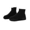 MOAIYU Silicone Waterproof, Slip Resistant,Overshoes Boot for Rainy Days view 3
