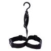 WOEIFGV Fishing Wader Boot Hanger Adjustable Strap For Storage Drying Wader Rack Belt Hanger Ribbon Hanging Shoes Hook Holder view 1