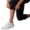 Columbia Women's Straight Leg Cargo Capri Roll Up Pants (Large, Black) view 4