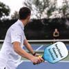 365CUSGIFTS Wife & Husband Pickleball Paddles Set, Fiberglass Honeycomb Core Pickleball Racket with Outdoor/Indoor Ball, Portable Pickleball Gifts for Family, Couple view 4