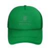 AIZBEGDLU Drink Up Bitches Mesh Back Trucker Cap Adult Mesh Baseball Cap view 1
