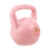 VANZACK 4kg Water Fillable Kettlebell Dual Handles for Strength Training and Yoga Portable Design for Home Workouts Secure Grip for Enhanced Stability view 1