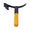 FXEIPOL Wing Chun Dummy Portable Wooden Dummy Wing Chun Parts Wing Chun Training Equipment Wooden Bundled Hard Object Spring Wing Chun Dummy for Outdoors view 3