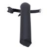 FXEIPOL Wing Chun Dummy Portable Wooden Dummy Wing Chun Parts Wing Chun Training Equipment Wooden Bundled Hard Object Spring Wing Chun Dummy for Outdoors view 4