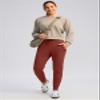 G Gradual Women's Joggers Pants with Zipper Pockets High Waisted Sweatpants Athletic Tapered Pants for Women Lounge Workout(Savannah,XL) view 3