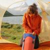 Compression Bags for Camping - Waterproof Travel Compression Bags Camping Stuff Sack - Portable Sleeping Bag Storage Sack Sleeping Bag Stuff Sack for Outdoor Travel Camping view 2