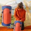 Compression Bags for Camping - Waterproof Travel Compression Bags Camping Stuff Sack - Portable Sleeping Bag Storage Sack Sleeping Bag Stuff Sack for Outdoor Travel Camping view 3