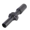 Red Win TOWA 1.2-6x24IR Hunting Scope 1/2MOA Adjust Red & Green Illumination LPVO Scope view 1