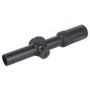 Red Win TOWA 1.2-6x24IR Hunting Scope 1/2MOA Adjust Red & Green Illumination LPVO Scope view 2