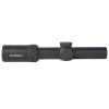 Red Win TOWA 1.2-6x24IR Hunting Scope 1/2MOA Adjust Red & Green Illumination LPVO Scope view 4