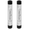 XQK MSS-1-DP OutBoard Motor Support Stick Pair Fits most outboards of 150 HP and up,8.5" Long Aluminum Transom Saver Not for 2024 Mercury Motors view 1
