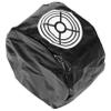 BESPORTBLE Impact Hitting Bag Golf Swing Trainer Compact Golf Training Tool for Outdoor Use Swing Accuracy and Technique Easy Setup for Skill Levels view 1