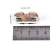 Hxyxbnhno Portable Pocket Hand Warmer Replacement Part Long Lasting Outdoor Heater Accessories view 4