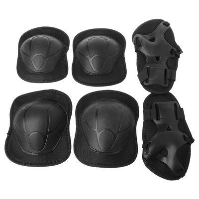Psdndeww Kids Knee Pads Cycling Skating for Elbow Guard Scooter Children Prote