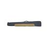 Beretta Gamekeeper EVO 140 cm Soft Double Gun Case - Durable Scratch-Resistant Shock-Absorbing Padded Shotgun Storage, Ebony & Otter view 2