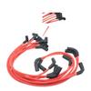 JRKZRAML Tension 9 PCS Lead Set Compatible with Stern Drive 5.0L 5.7L 6.2L 383 377 350 MAG V8 Compatible with 84-863656A1 Sierra 18-8828-1 view 2