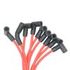 JRKZRAML Tension 9 PCS Lead Set Compatible with Stern Drive 5.0L 5.7L 6.2L 383 377 350 MAG V8 Compatible with 84-863656A1 Sierra 18-8828-1 view 4