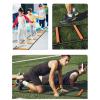 Ladder, Fitness Speed Training Equipment, Training Equipment, Spring Steel Exercise Sensitivity Improve Coordination Speed Training Exercise Ladders for Kids (8 view 3