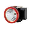 BAIYITONGDA Waterproof Explosion Proof Safety Mining Headlight Rechargeable,LED Miners Head Light Flashlight Underground Head Lamp Coal Mining Lights for Hard Hat view 1