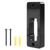 GRABAGECAN Fishing Reel Wall Mount Rack Display Stand Fishing Reel Display Fishing Reel Holder Reel Storage Holder view 1