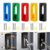 GRABAGECAN Fishing Reel Wall Mount Rack Display Stand Fishing Reel Display Fishing Reel Holder Reel Storage Holder view 2