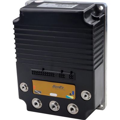 1520-5501 DC Motor Controller Sepex, 48V 500A Replaces for Curtis 1520-55011027745-01 for Curtis Club Car Golf Carts