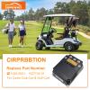 1520-5501 DC Motor Controller Sepex, 48V 500A Replaces for Curtis 1520-55011027745-01 for Curtis Club Car Golf Carts view 2