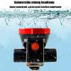 BAIYITONGDA Rechargeable Mining Headlight LED Superbright Mining Headlamp, Hard Hat Searchlight,Waterproof Headlight Explosion Proof Cap Miner Lamp view 4