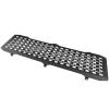 KUAT Ibex Full Height Durable Versatile Aluminum Powder Coated Molle Panel for Additional Accessories | Mounting Hardware Included | AIXMBHS for IBEXD3 view 2