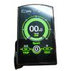 NULKOMMA KD986 ENGWE Ebike Display LCD Display Meter Control Panel 36V 48V Speedometer for Electric Bike Computer Waterproof Electric Bicycle Conversion Kit for Scooter E-Bike view 1