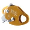 Belay Device, Tree Climbing Spikes Rock Climbing Gear with High Strength Alloy for Climbing view 2
