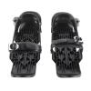 Restokki Mini Ski Skates Short Snow Skateboard Shoe Snowblades Bindings for Winter Outdoor Sports view 4