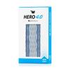 ECD Lacrosse Hero 4.0 Mesh (Navy Blue Storm Striker Semi-Soft) view 1