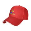 49th Us Armored Division SSI Baseball Cap Adjustable Classic Golf Dad Hat for Men Women Caps view 1