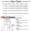 Mens Crewneck Sweater Casual Long Sleeve Fashion Argyle Knitted Pullover Oversized Chunky Winter Base Warm Sweaters view 2