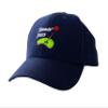 TrueBirdie Golf Hats for Men - Funny Snapback Golf Hat Gray for Any Golfer! (US, Alpha, One Size, Standard, Blue) view 1