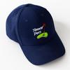 TrueBirdie Golf Hats for Men - Funny Snapback Golf Hat Gray for Any Golfer! (US, Alpha, One Size, Standard, Blue) view 2