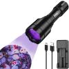 SAOPRKLER Stalker-Z1 Deer Blood Tracking Light Flashlight High Definition Blood Trail Flashlight Deer Hunting Accessories Gifts for Mens view 1