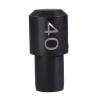 Specialookbmc Mountain Bike Suspension Front Fork Oil Seal Dust Seal Installation Tool 28/30/32/34/35/36/40mm for MTB for Bicycle Shock Absorb Fork (40MM) view 1