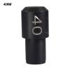 Specialookbmc Mountain Bike Suspension Front Fork Oil Seal Dust Seal Installation Tool 28/30/32/34/35/36/40mm for MTB for Bicycle Shock Absorb Fork (40MM) view 3