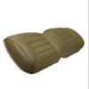 FOOT WEDGE Golf Cart Seats for EZGO golf cart, Standard TXT/RXV High Back Seat, Factory Seconds (as is condition),1 Piece (Mushroom) view 3