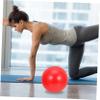 INOOMP 2pcs Exercise for Balance Training and Core Strengthening Soft Fitness for Yoga and Indoor Workouts for Women view 2